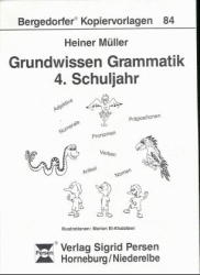 Grundwissen Grammatik