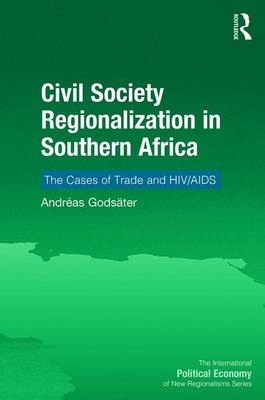 Civil Society Regionalization in Southern Africa
