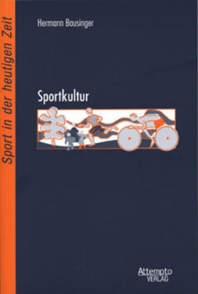 Sportkultur - Hermann Bausinger