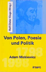 Von Polen, Poesie und Politik...