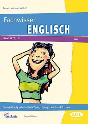 Fachwissen Englisch