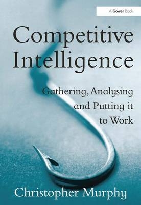 Competitive Intelligence -  Christopher Murphy