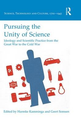 Pursuing the Unity of Science - 