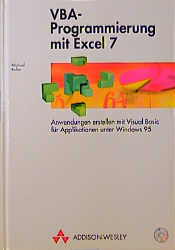 VBA-Programmierung mit Excel 7