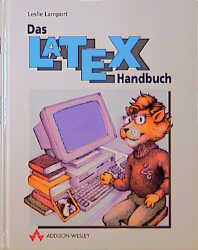 Das Latex-Handbuch