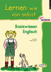 Basiswissen Englisch