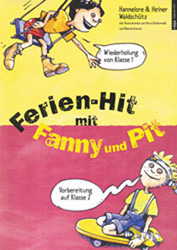 Wiederholung von Klasse 1, Vorbereitung auf Klasse 2