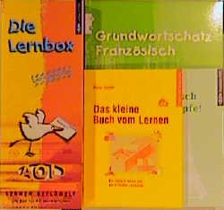 Lern-Paket Französisch