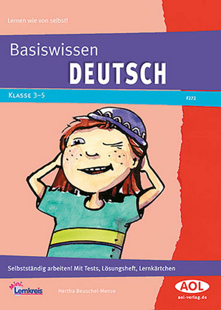 Basiswissen Deutsch