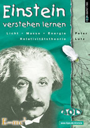 Einstein verstehen lernen - Peter Lutz