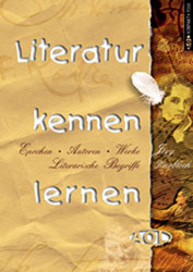 Literatur kennen lernen