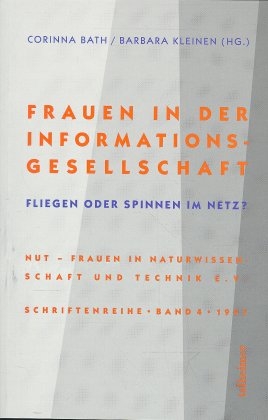 Frauen in der Informationsgesellschaft
