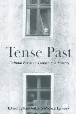 Tense Past - 