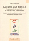 Kulturen und Technik - Mark Hermeking