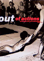Out of Actions