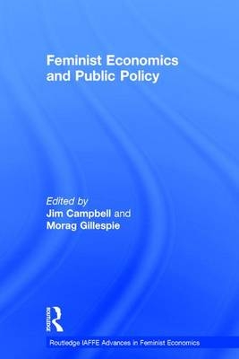 Feminist Economics and Public Policy - 