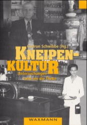 Kneipenkultur - 