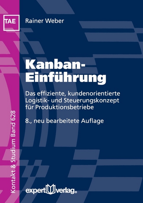 Kanban-Einführung - Rainer Weber