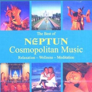 The Best of Cosmopolitan Music