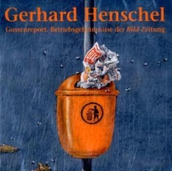 Gossenreport - Gerhard Henschel