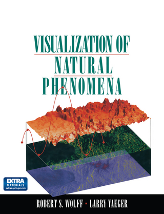Visualization of Natural Phenomena