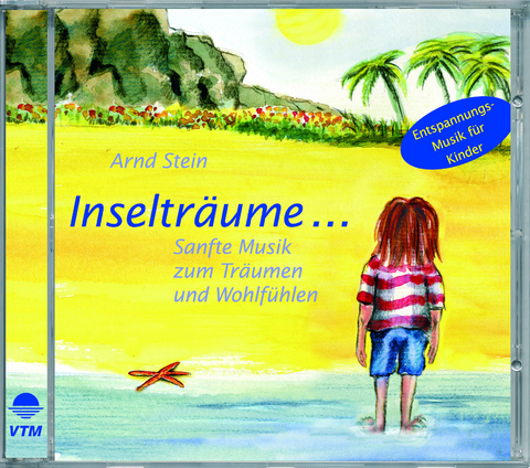 Inseltr&auml;ume - Arnd Stein