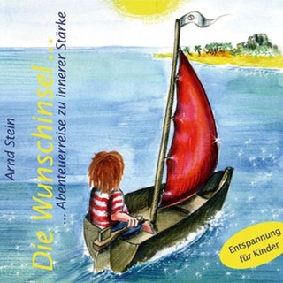 Die Wunschinsel, 1 Audio-CD