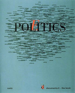 Documenta X, Politics-Poetics, Engl. ed.