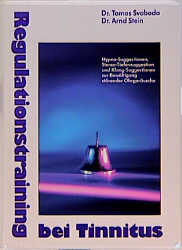 Regulationstraining bei Tinnitus, 3 Cassetten m. Begleitheft