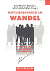 Mitgliederpartei im Wandel