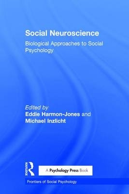Social Neuroscience - 