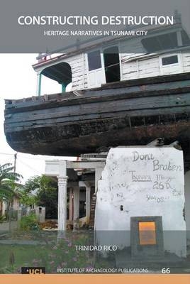 Constructing Destruction