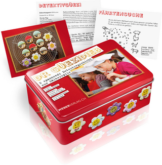 Postkartenbox Dr Güezidieb