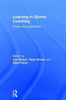 Learning in Sports Coaching - 