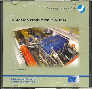 K+-Meson Production in Nuclei