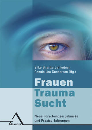 Frauen – Trauma – Sucht