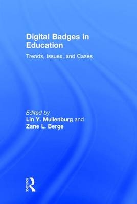 Digital Badges in Education - 