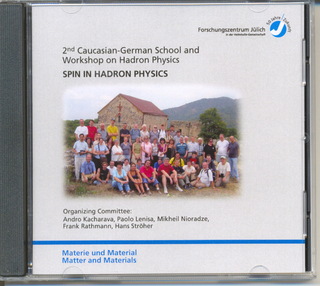 Spin in Hadron Physics