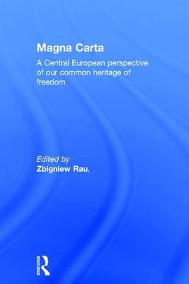 Magna Carta - 
