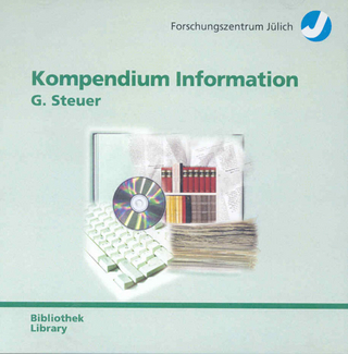 Kompendium Information