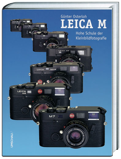 Leica M - G&uuml;nter Osterloh