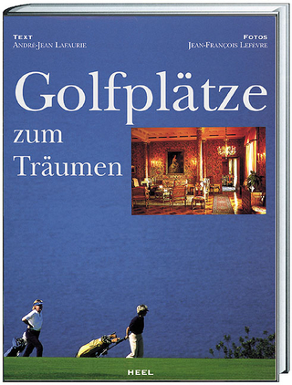 Golfplätze zum Träumen