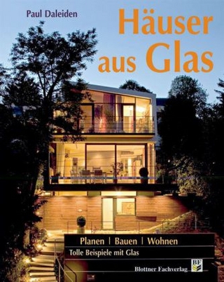 Häuser aus Glas