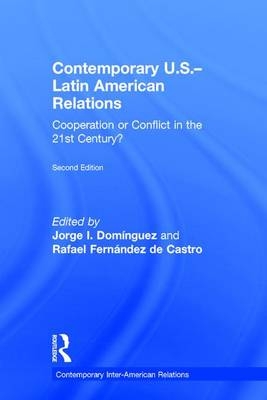 Contemporary U.S.-Latin American Relations