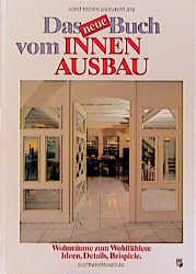 Das neue Buch vom Innenausbau