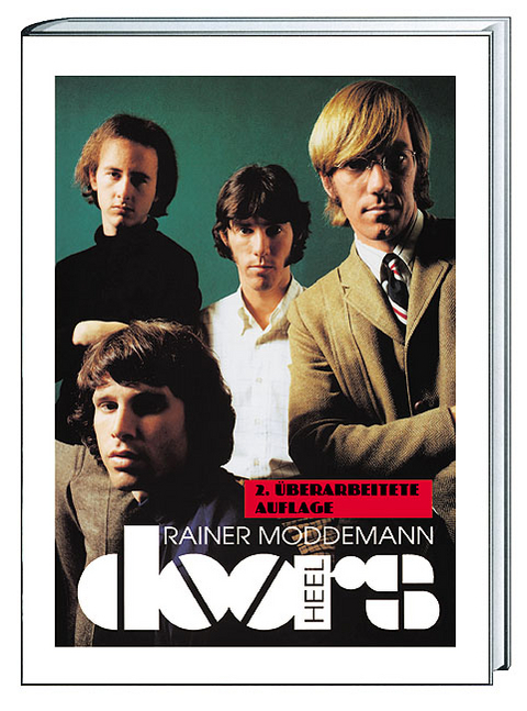 Doors - Rainer Moddemann