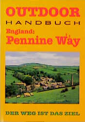 England: Pennine Way - Ueli Hintermeister