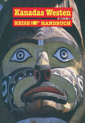 Kanadas Westen - Conrad Stein