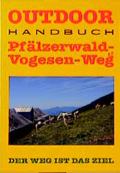Pf&auml;lzerwald-Vogesen-Weg - Hans H&ouml;nl