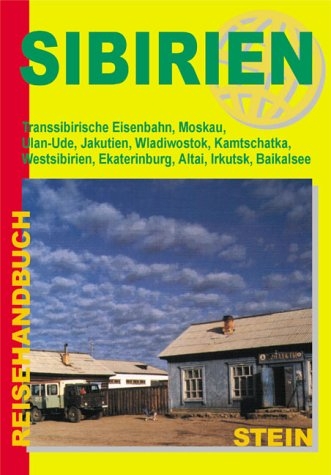 Sibirien - Hermann Z&ouml;llner